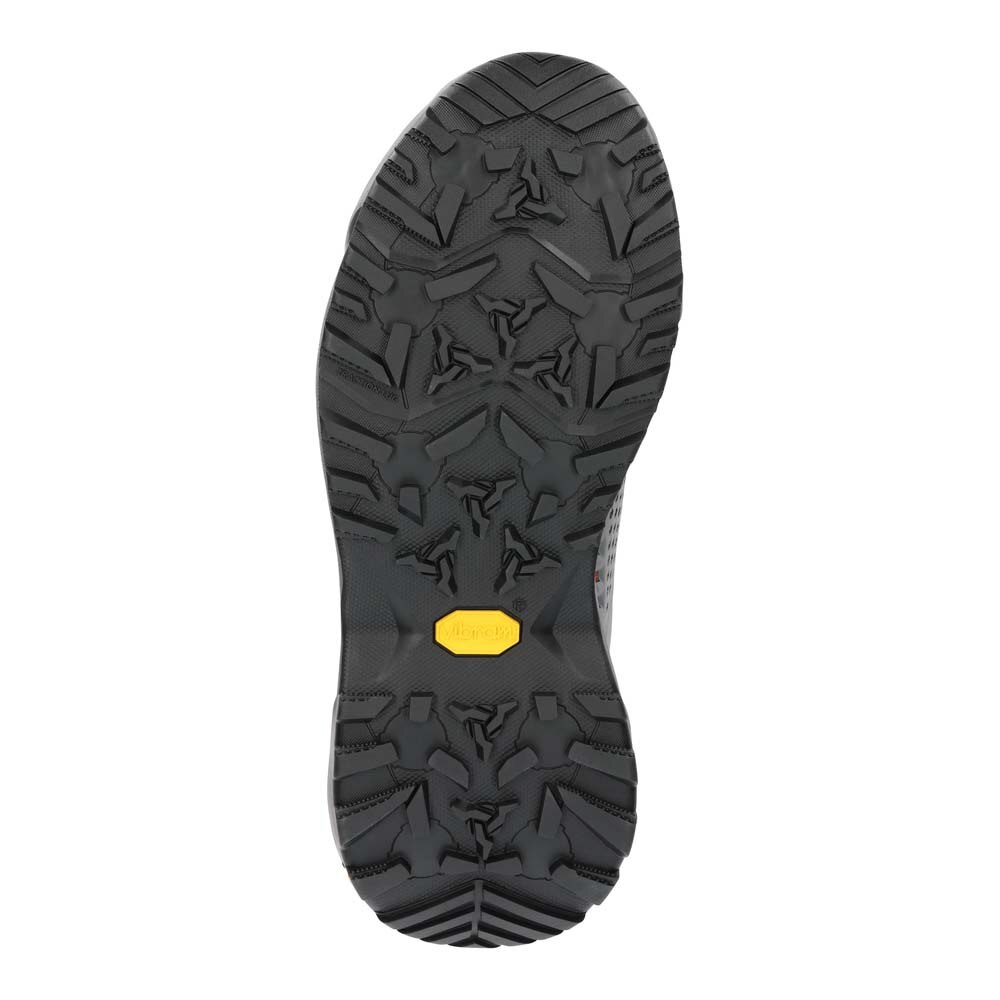 Simms Flyweight Boot Vibram Women's in Steel Grey